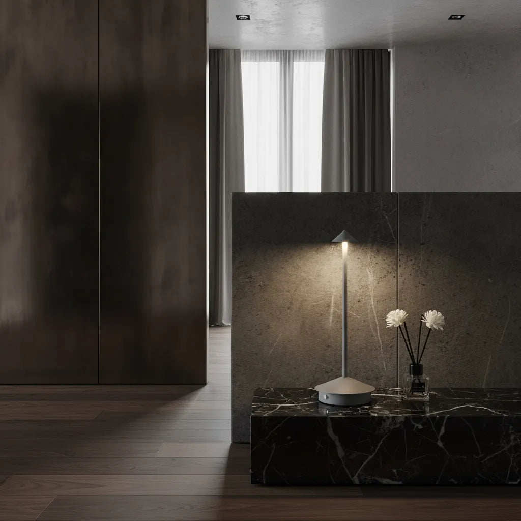 Lampes de Chevet Tactiles