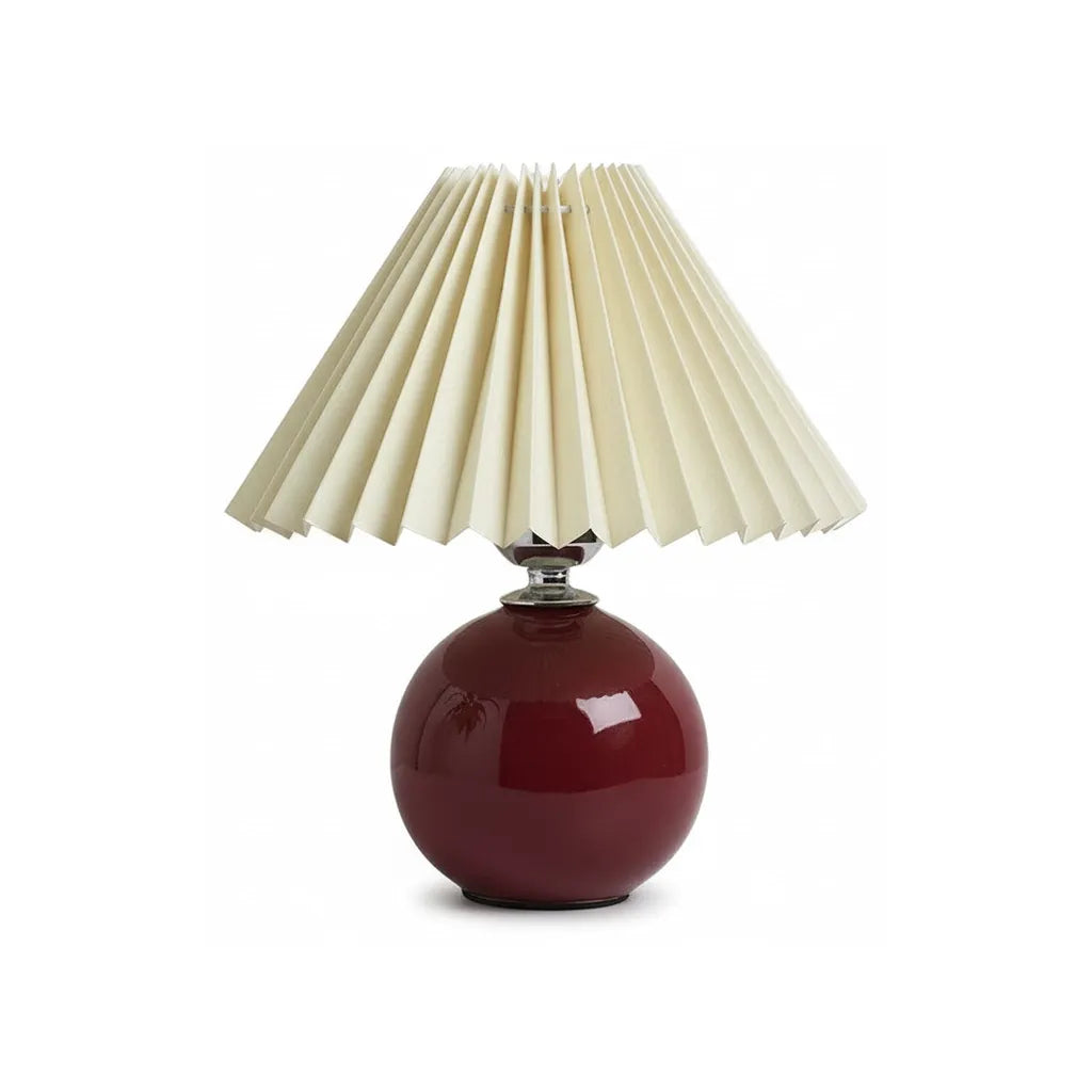 Lampes de Chevet Vintage