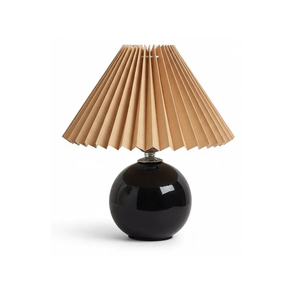 Lampes de Chevet Vintage