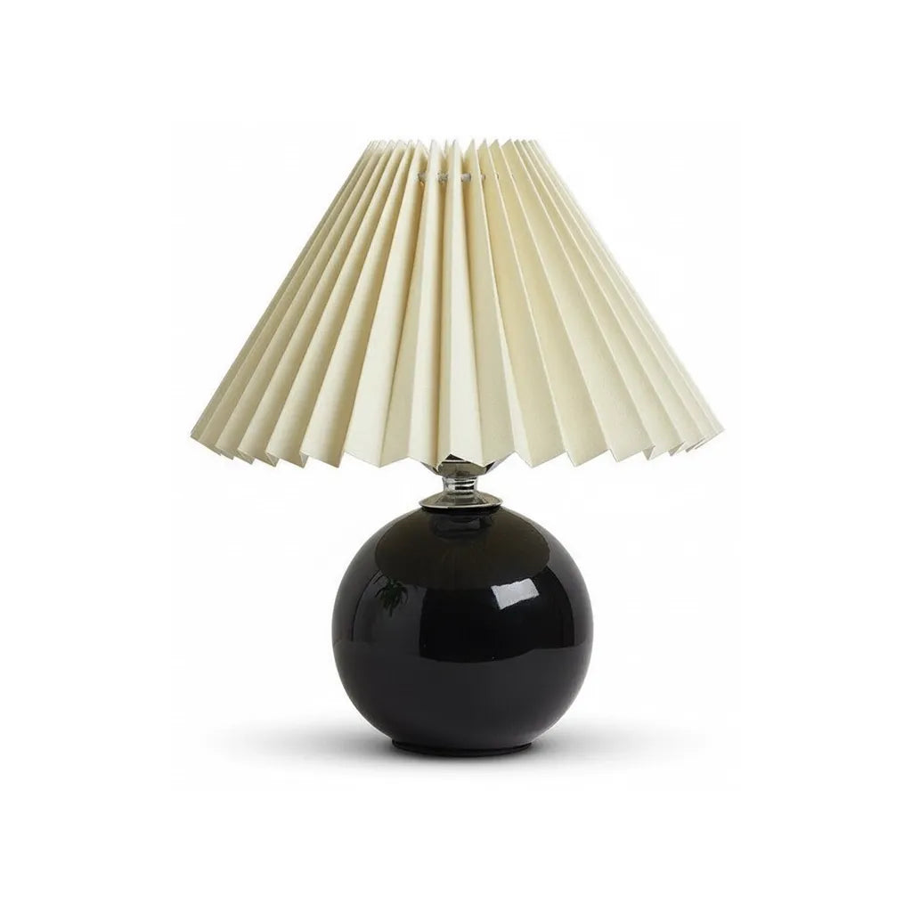 Lampes de Chevet Vintage