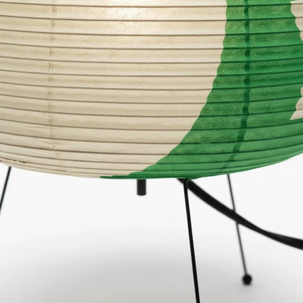 Lampes Japonaises Papier