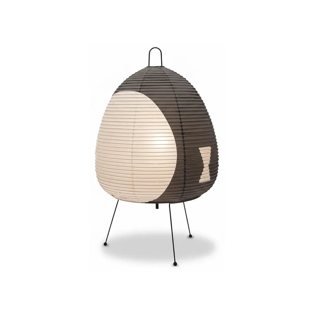 Lampes Japonaises Papier