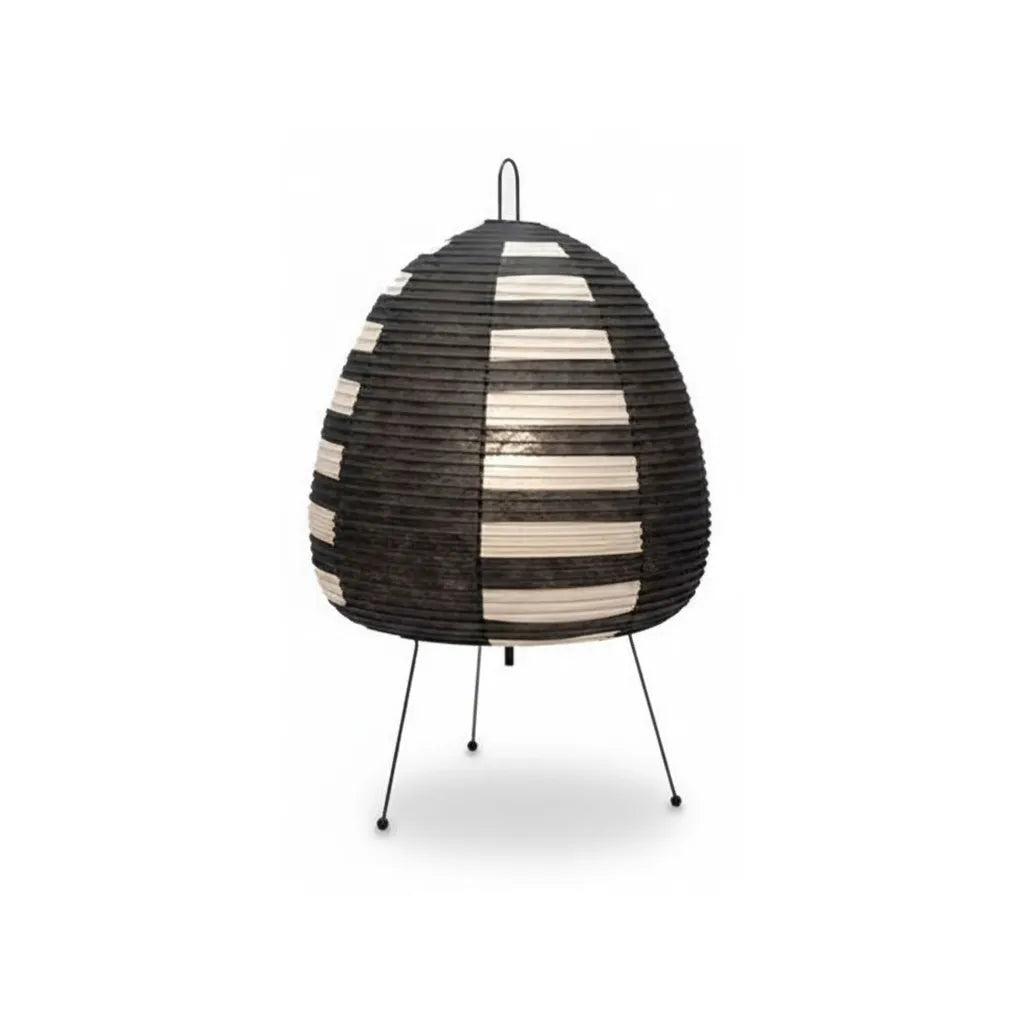 Lampes Japonaises Papier