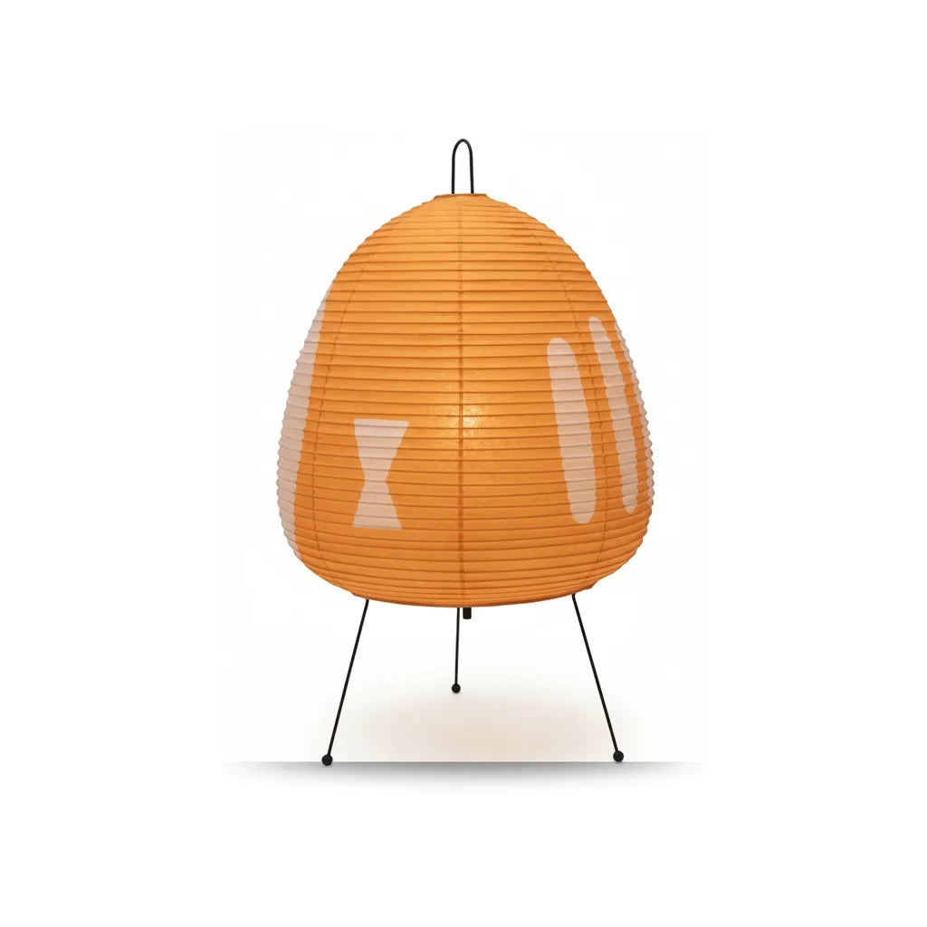 Lampes Japonaises Papier