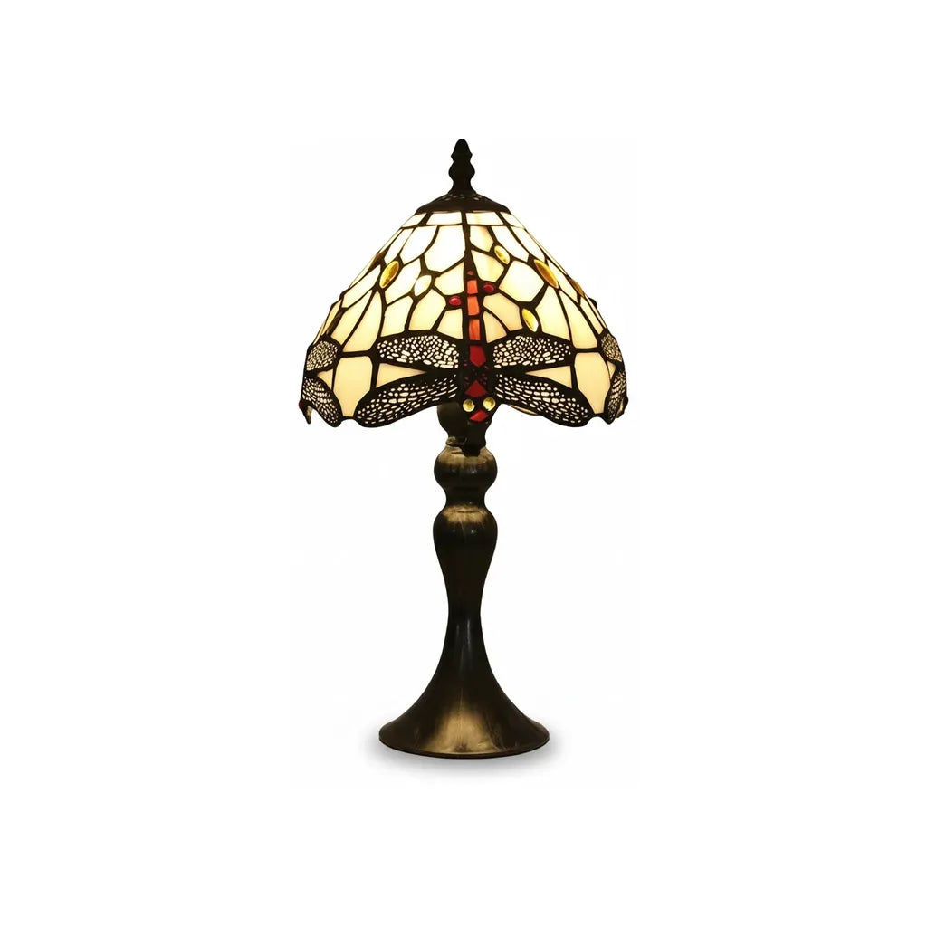 Lampe Style Tiffany