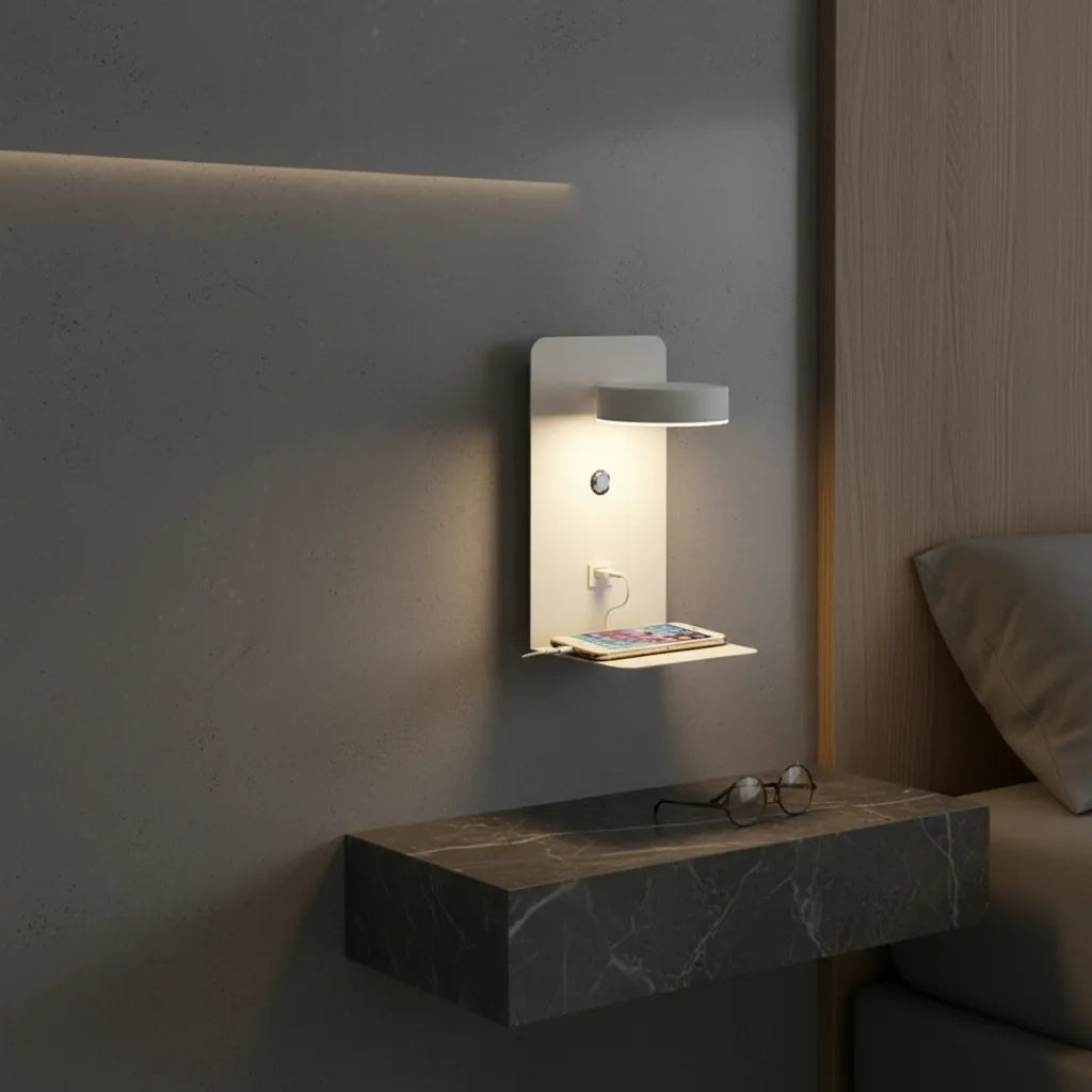 Liseuse Lampe de Chevet