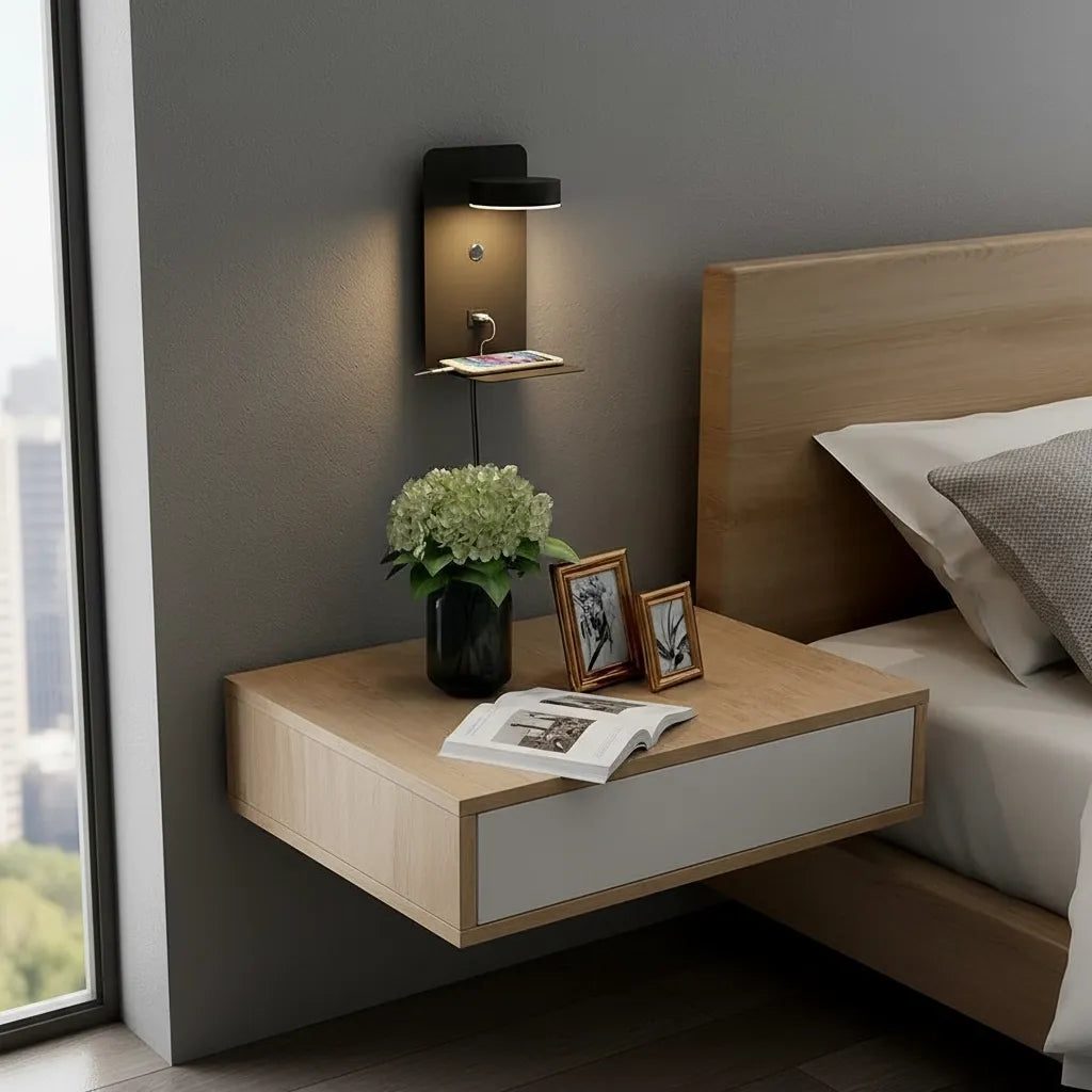 Liseuse Lampe de Chevet