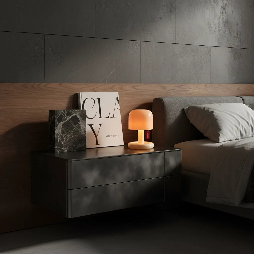 Mini Lampe de Chevet