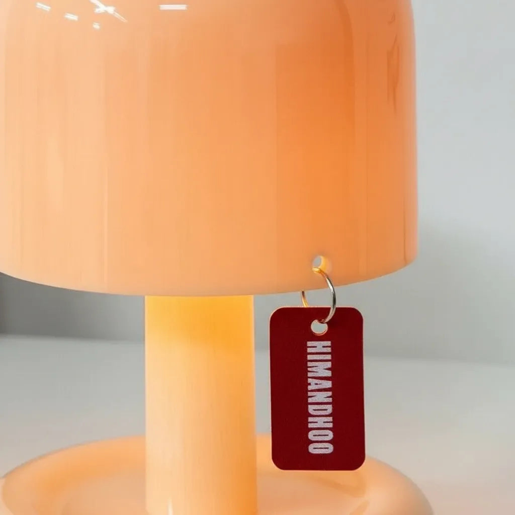 Mini Lampe de Chevet