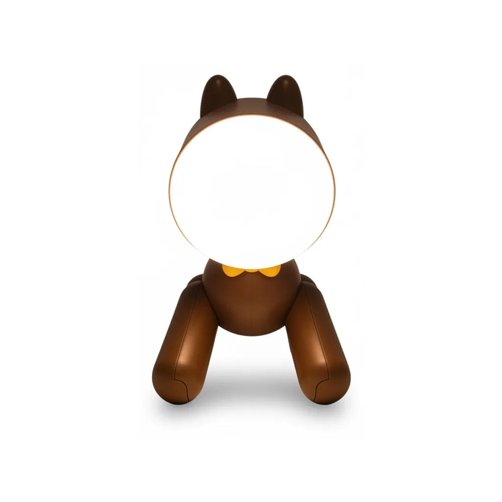 Petite Lampe de Chevet Enfant