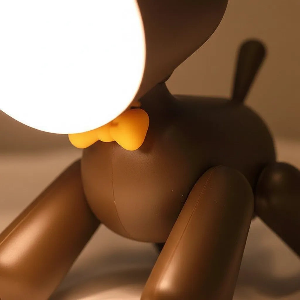 Petite Lampe de Chevet Enfant
