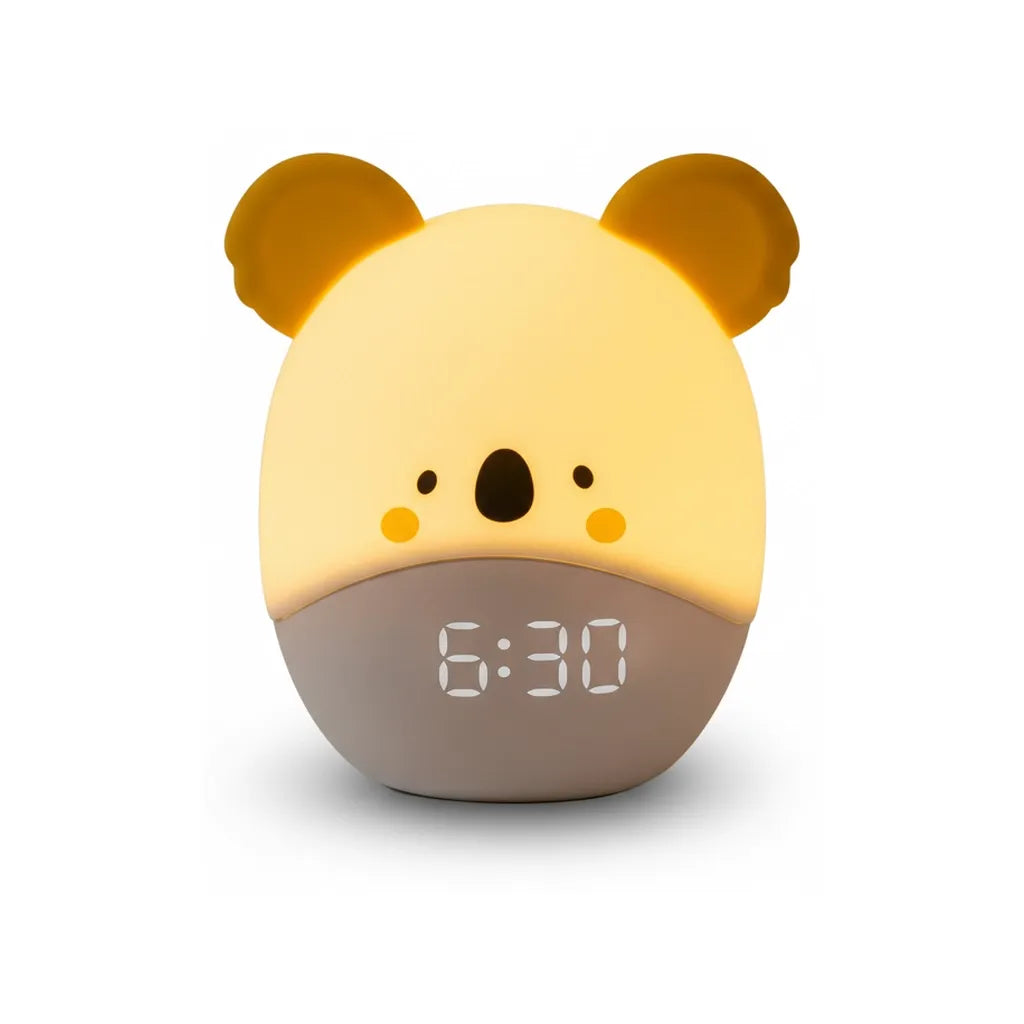 Réveil Enfant Veilleuse