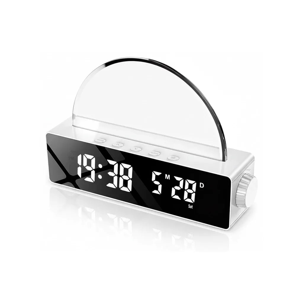 Réveil Lever de Soleil