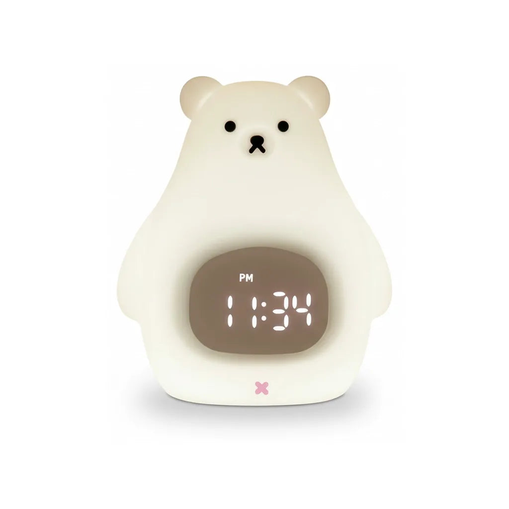 Réveil Veilleuse