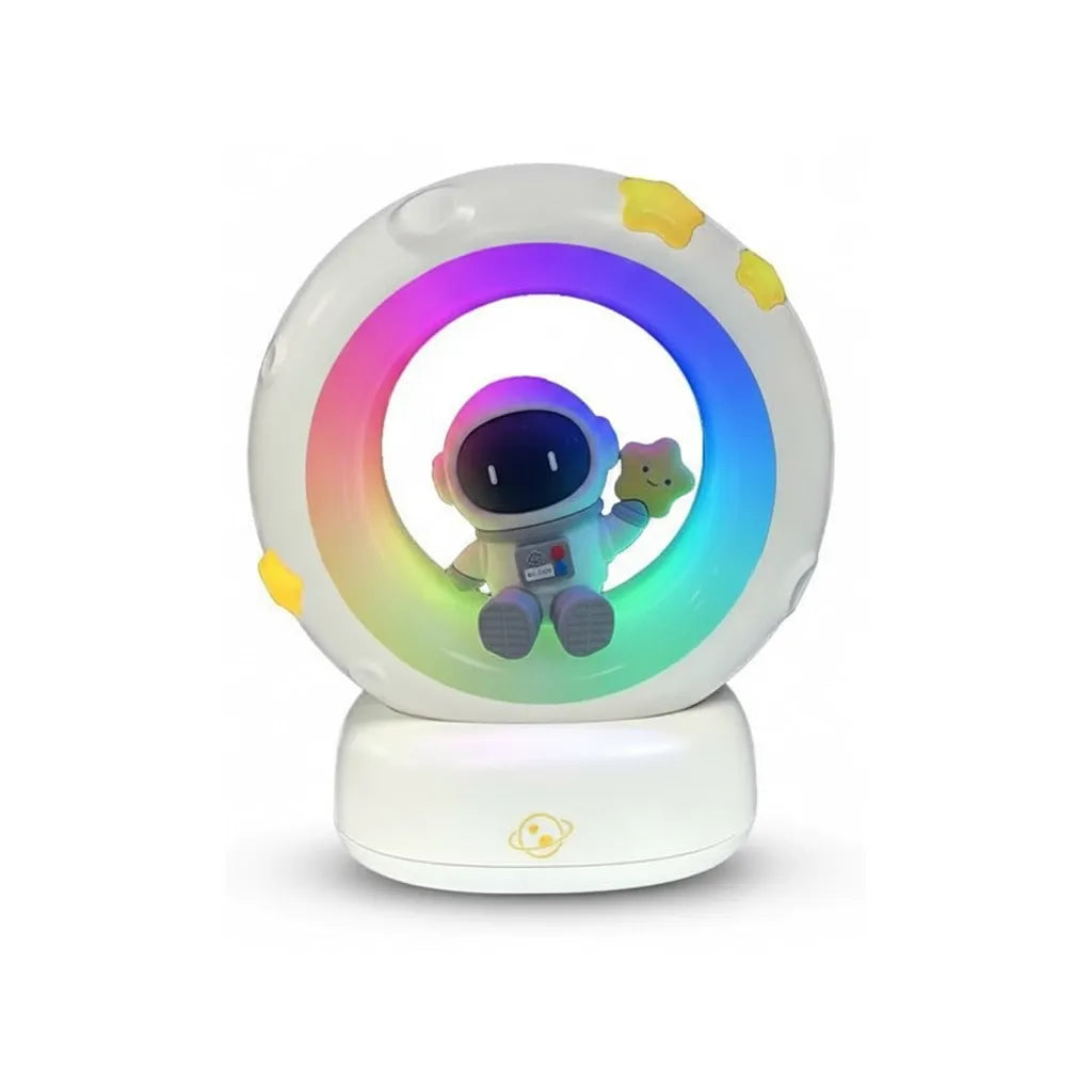 Veilleuse Astronaute