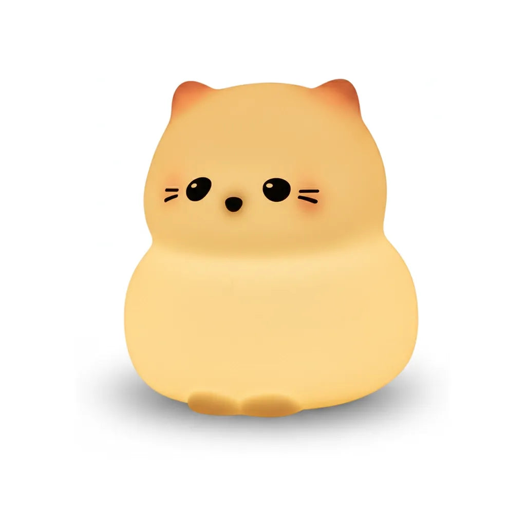 Veilleuse Bébé Chat