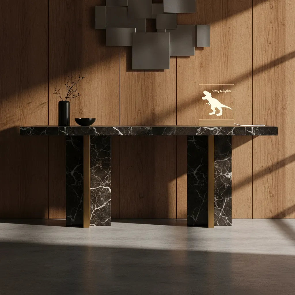 Veilleuse Bébé Personnalisable