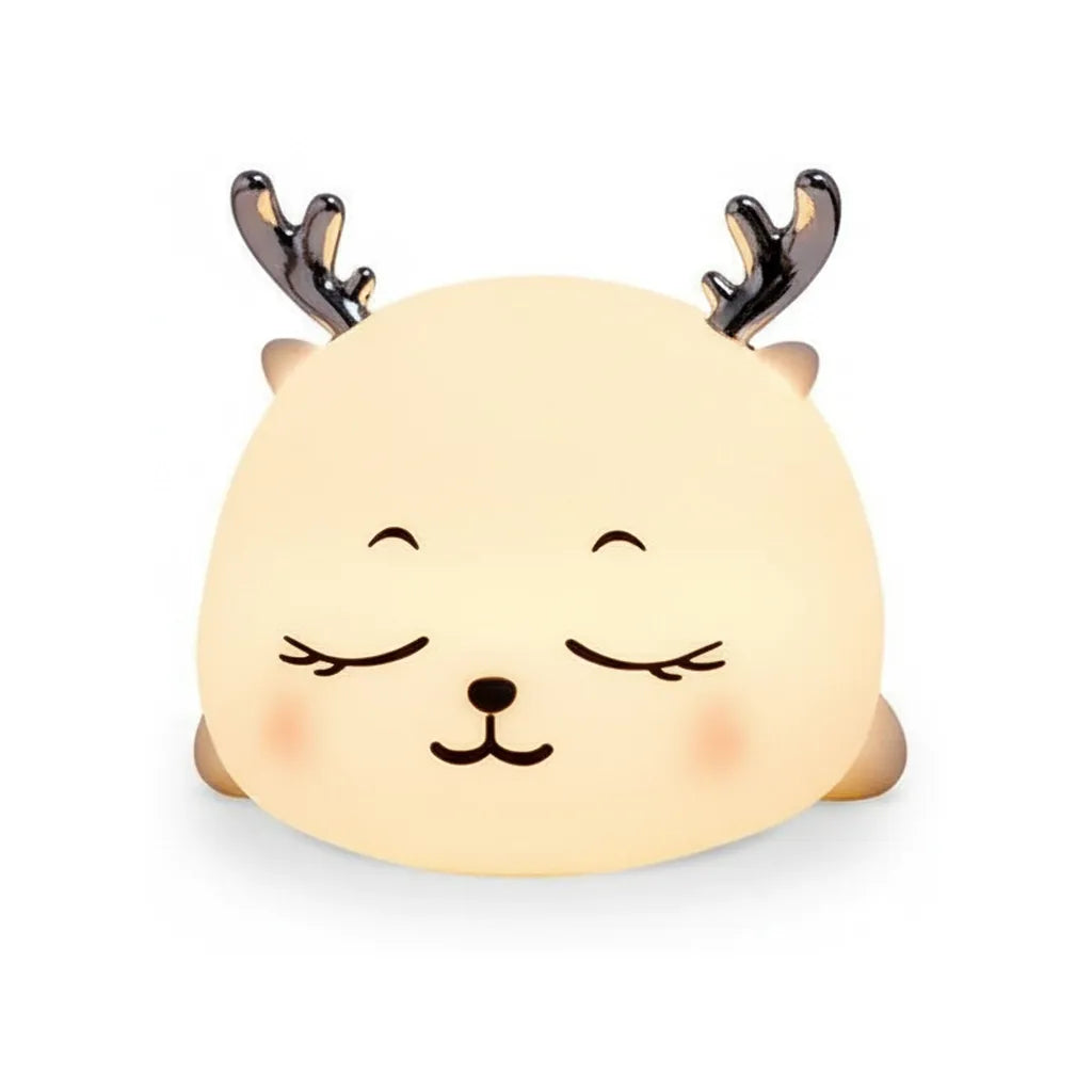 Veilleuse Cerf Mignon
