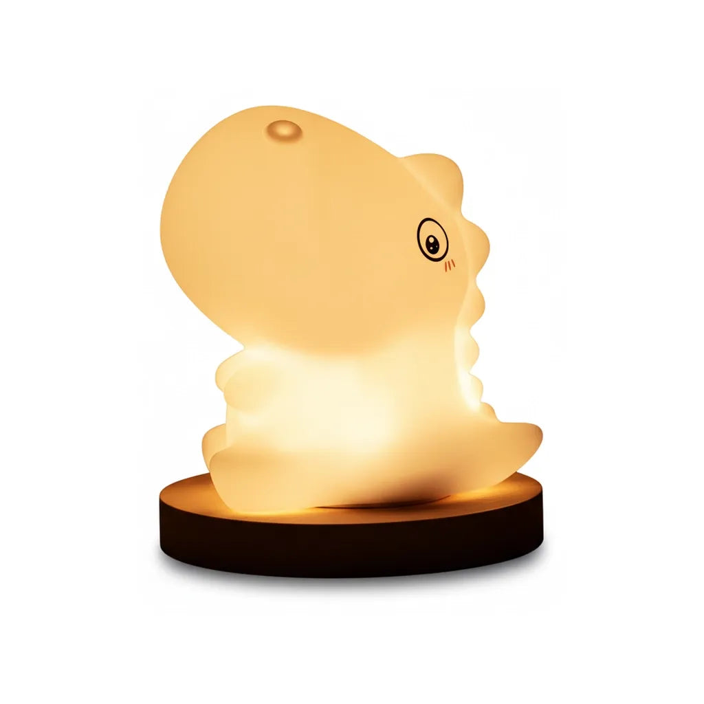 Veilleuse Dinosaure Enfant