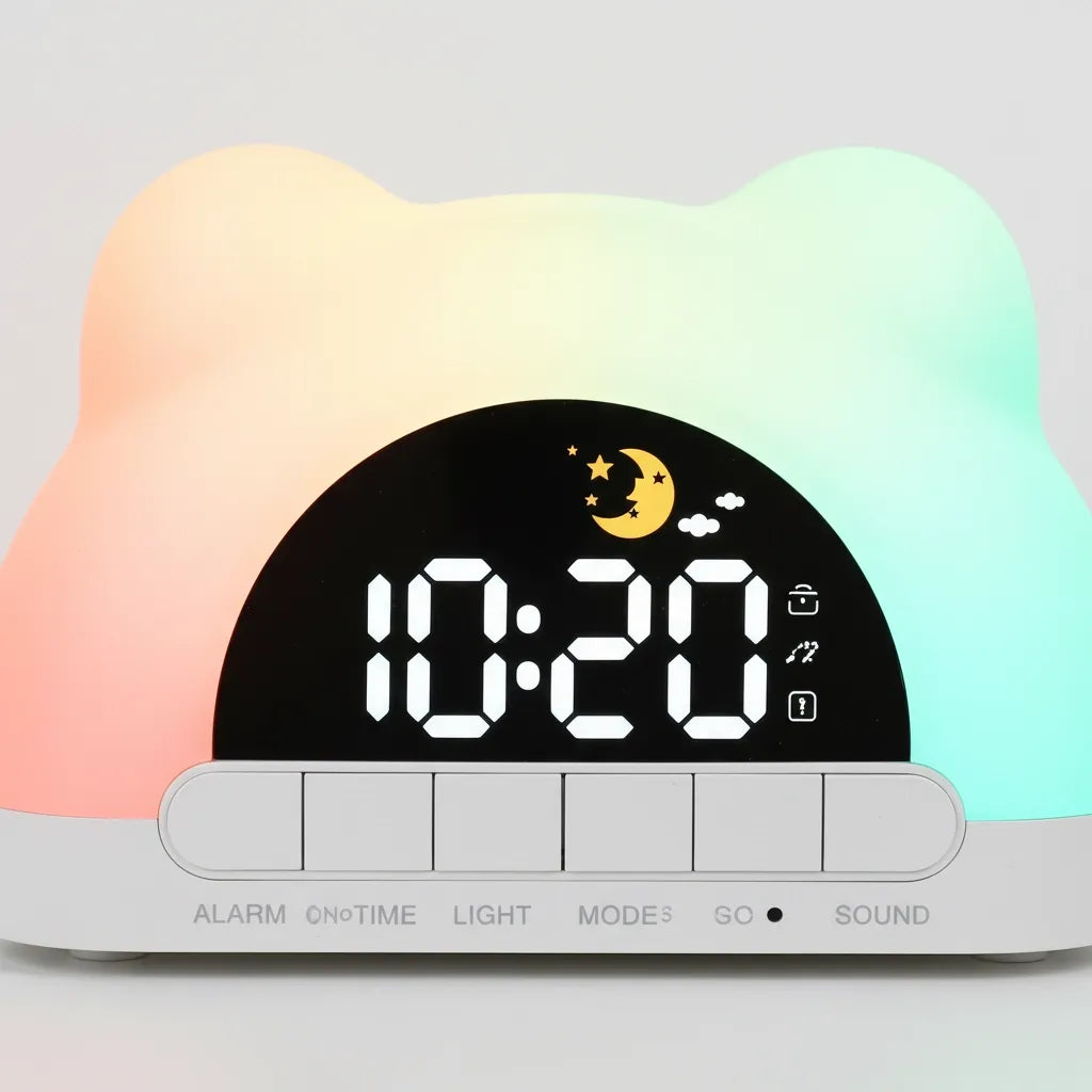 Veilleuse Indicateur de Réveil