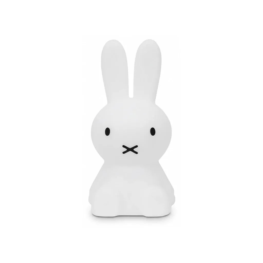 Veilleuse Lapin Miffy Silicone