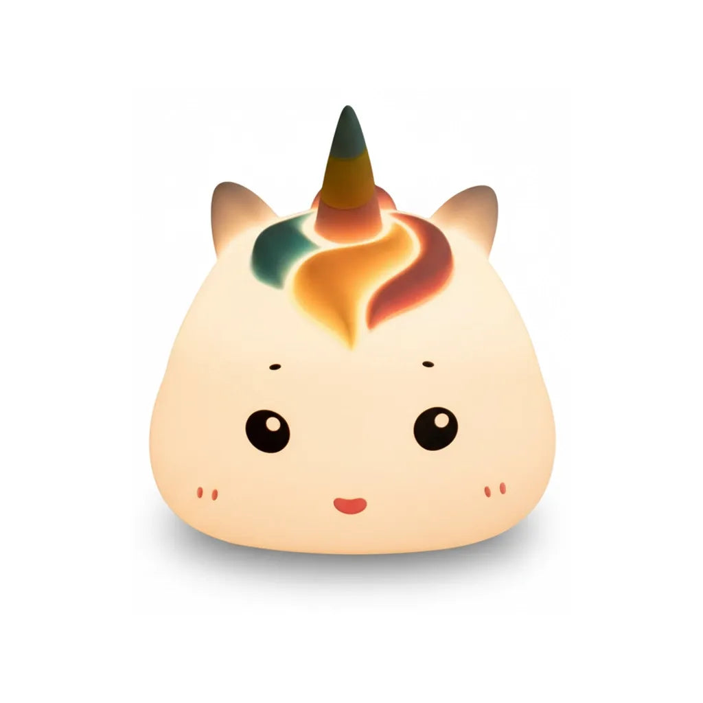 Veilleuse Licorne