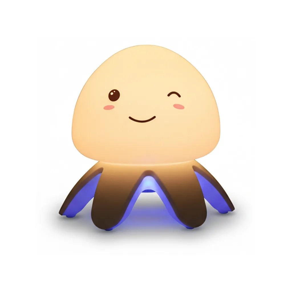 Veilleuse Lumineuse Musicale