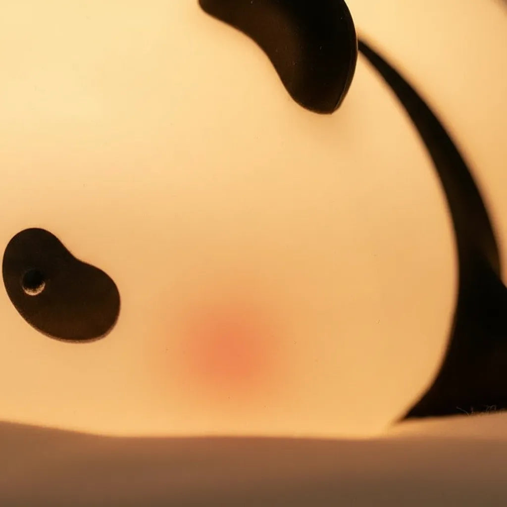 Veilleuse Panda