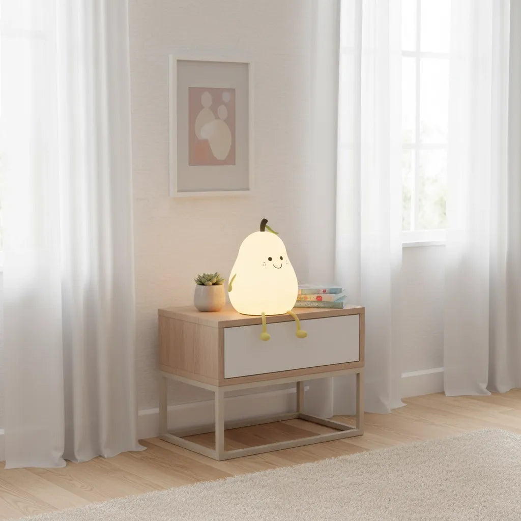 Veilleuse Pour Enfant