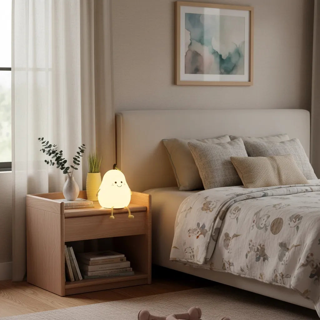 Veilleuse Pour Enfant