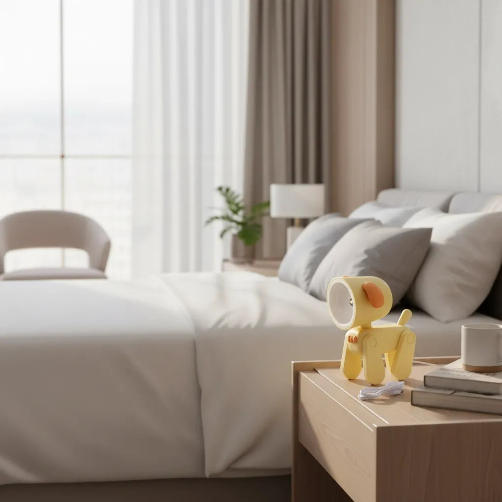 Veilleuse Rechargeable