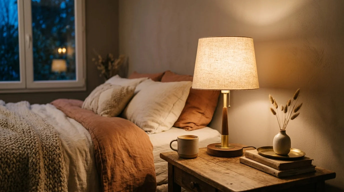 Combien de lumens par m² ? La méthode simple