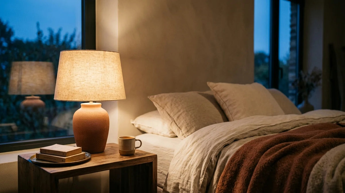 Combien de lumens pour une chambre ?