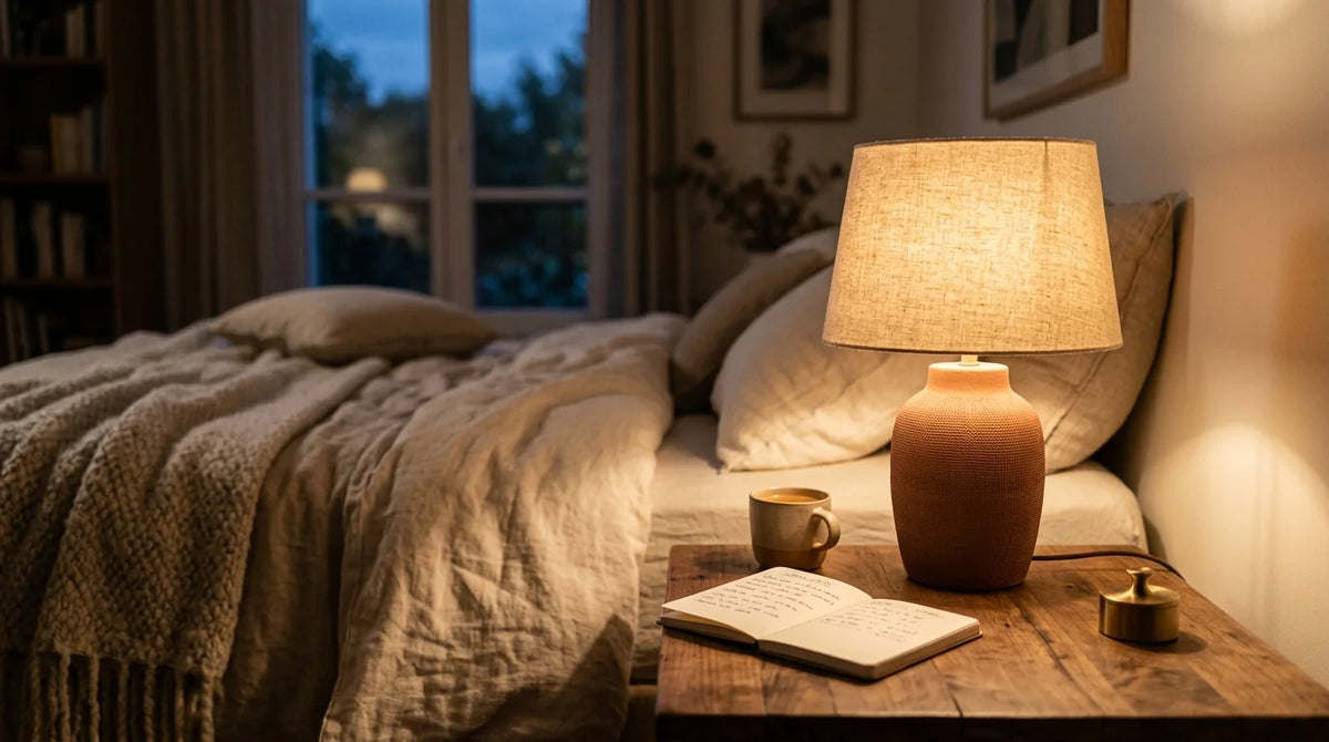Lumens, watts, kelvin, lux : comprendre les unités