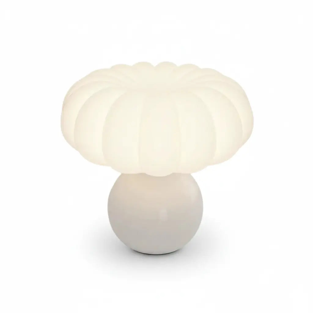 Lampe de Chevet Blanc Moderne