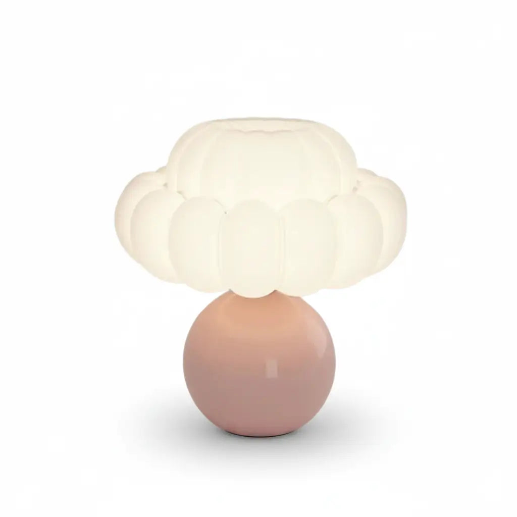 Lampe de Chevet Blanc Moderne