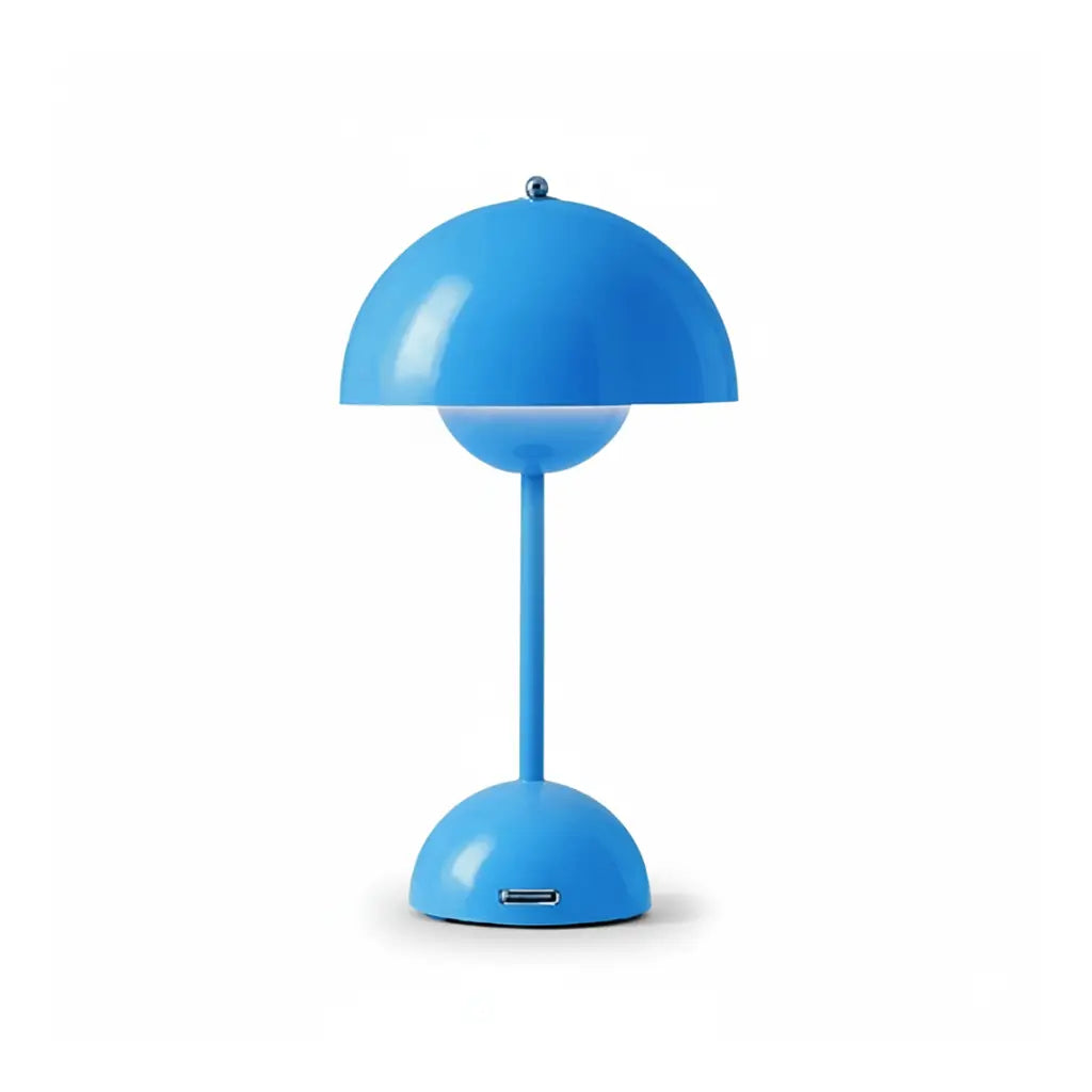 Lampe de Chevet Moderne Rechargeable