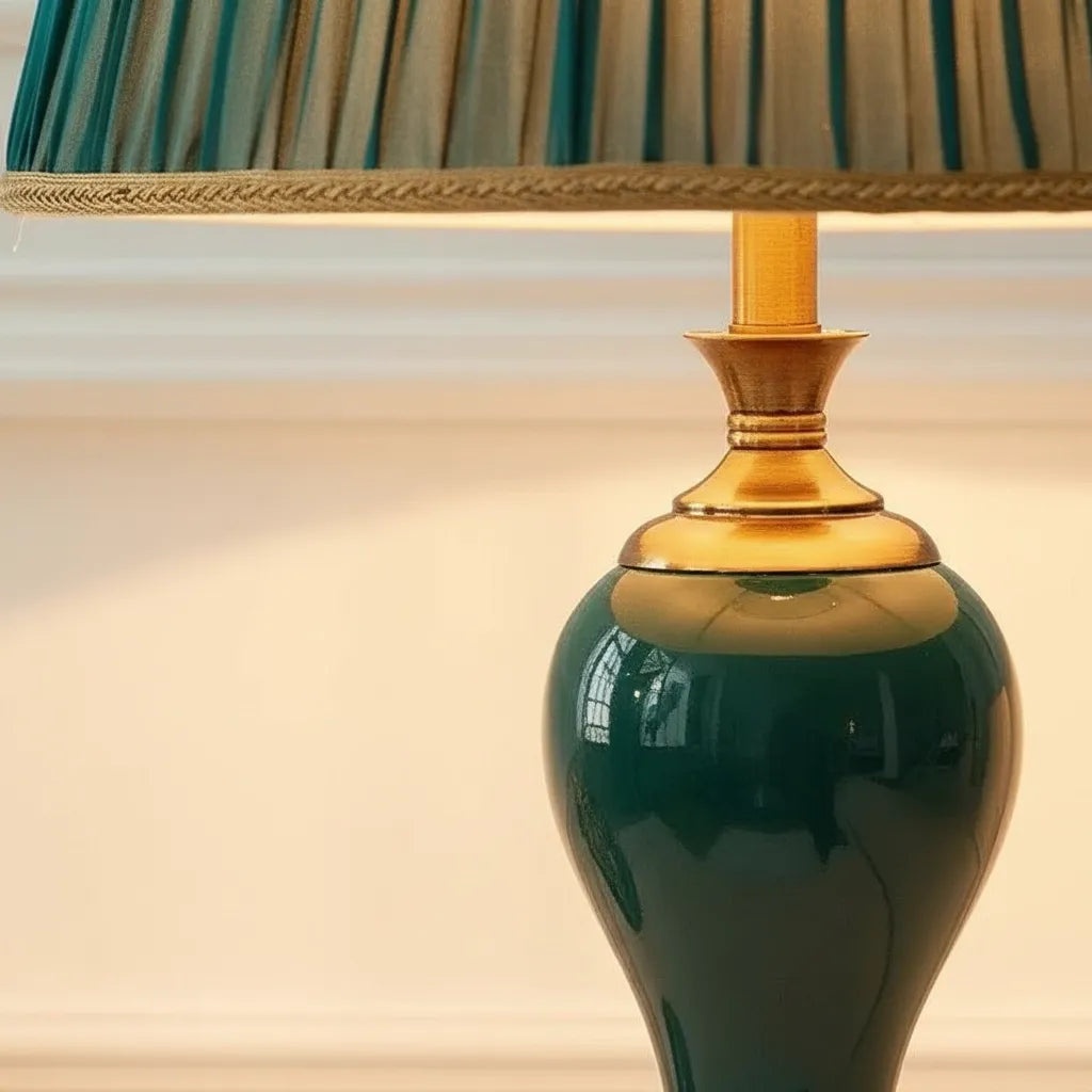 Ancienne Lampe de Chevet