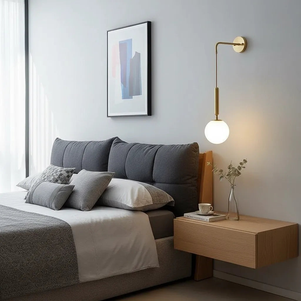 Applique Lampe de Chevet