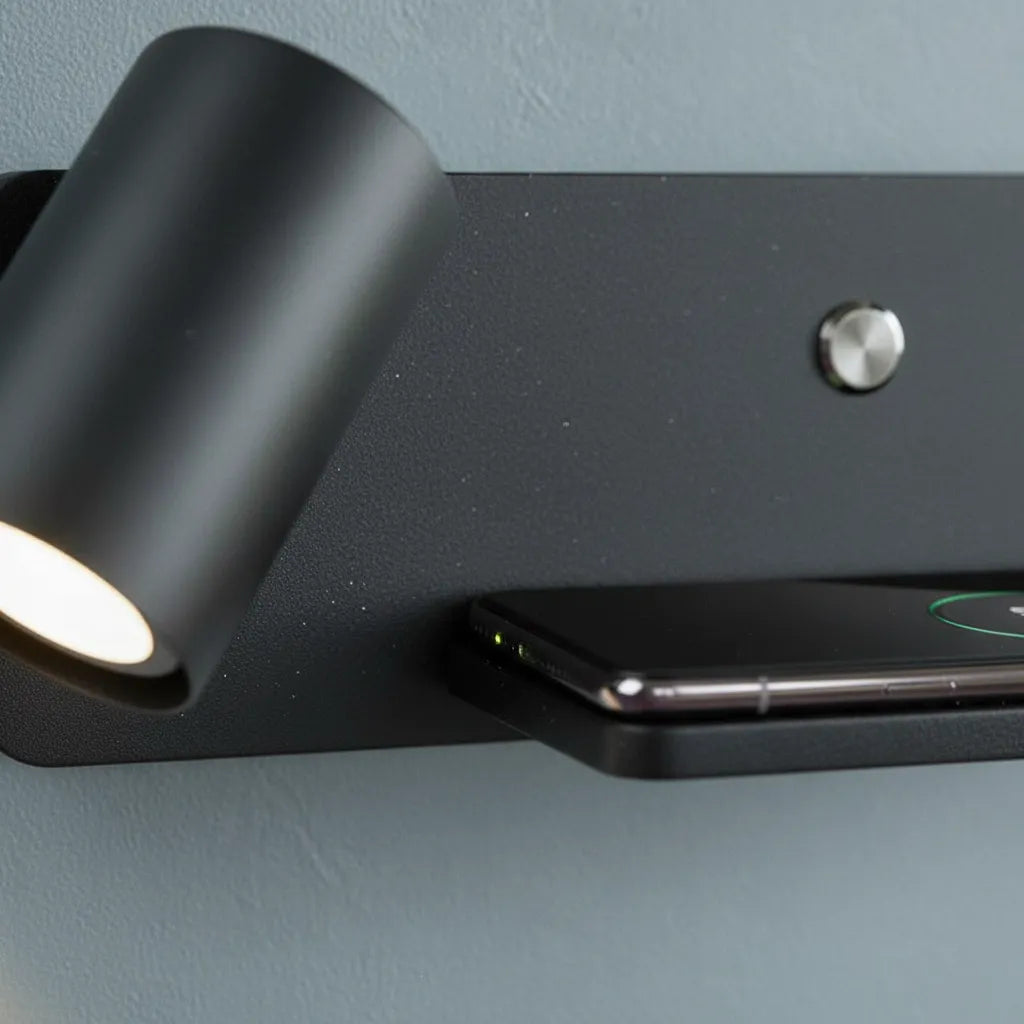 Applique Liseuse Murale