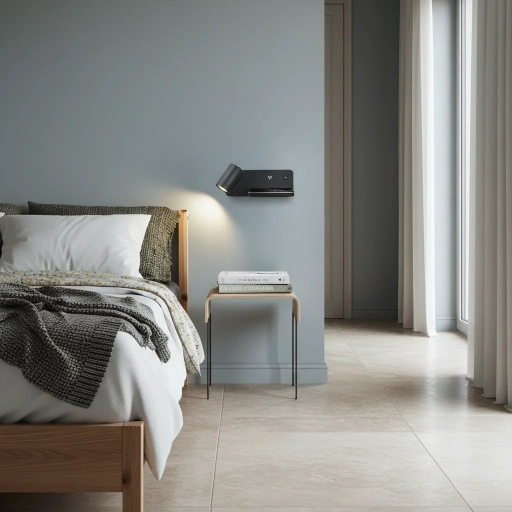 Applique Liseuse Murale