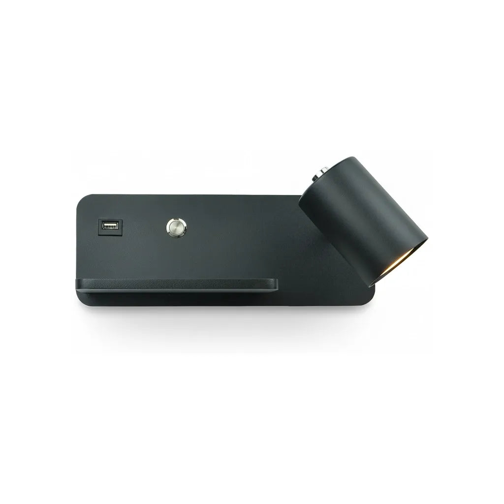 Applique Liseuse Murale