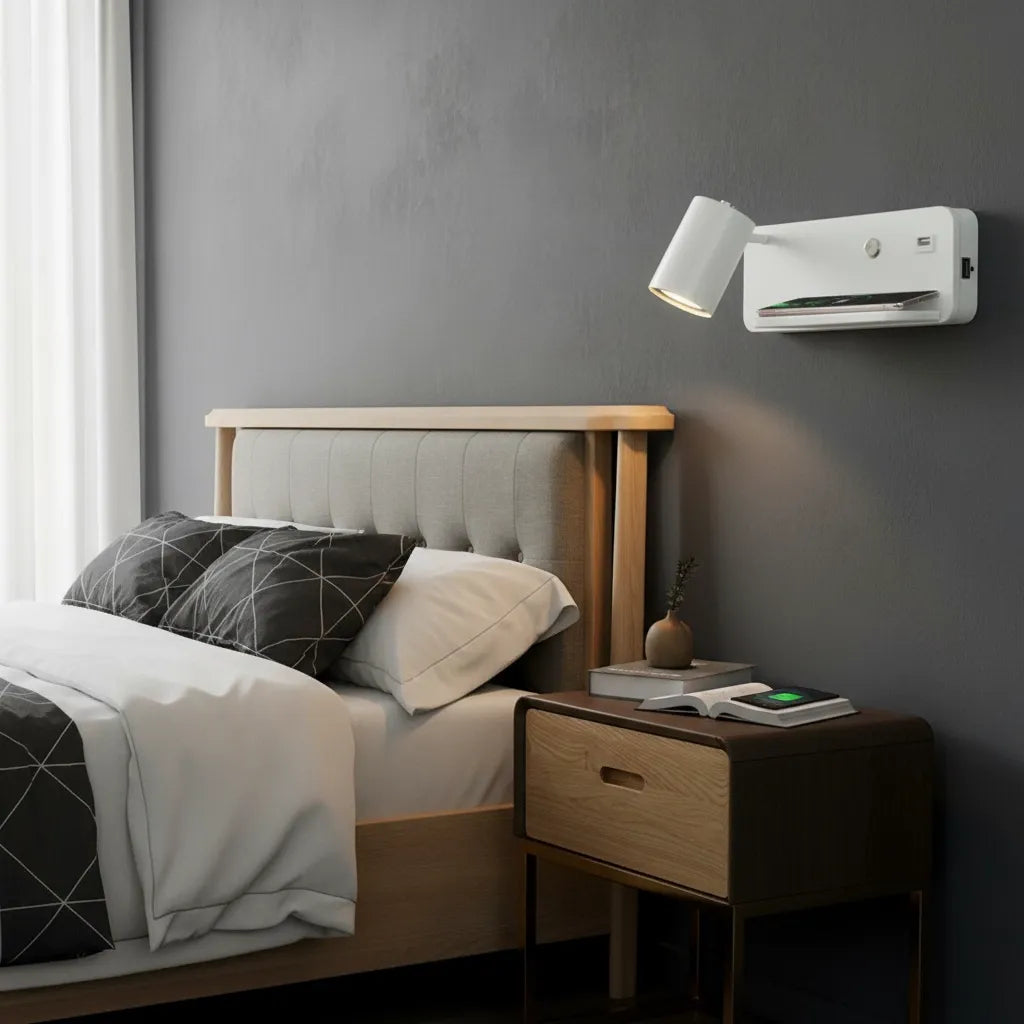 Applique Liseuse Murale