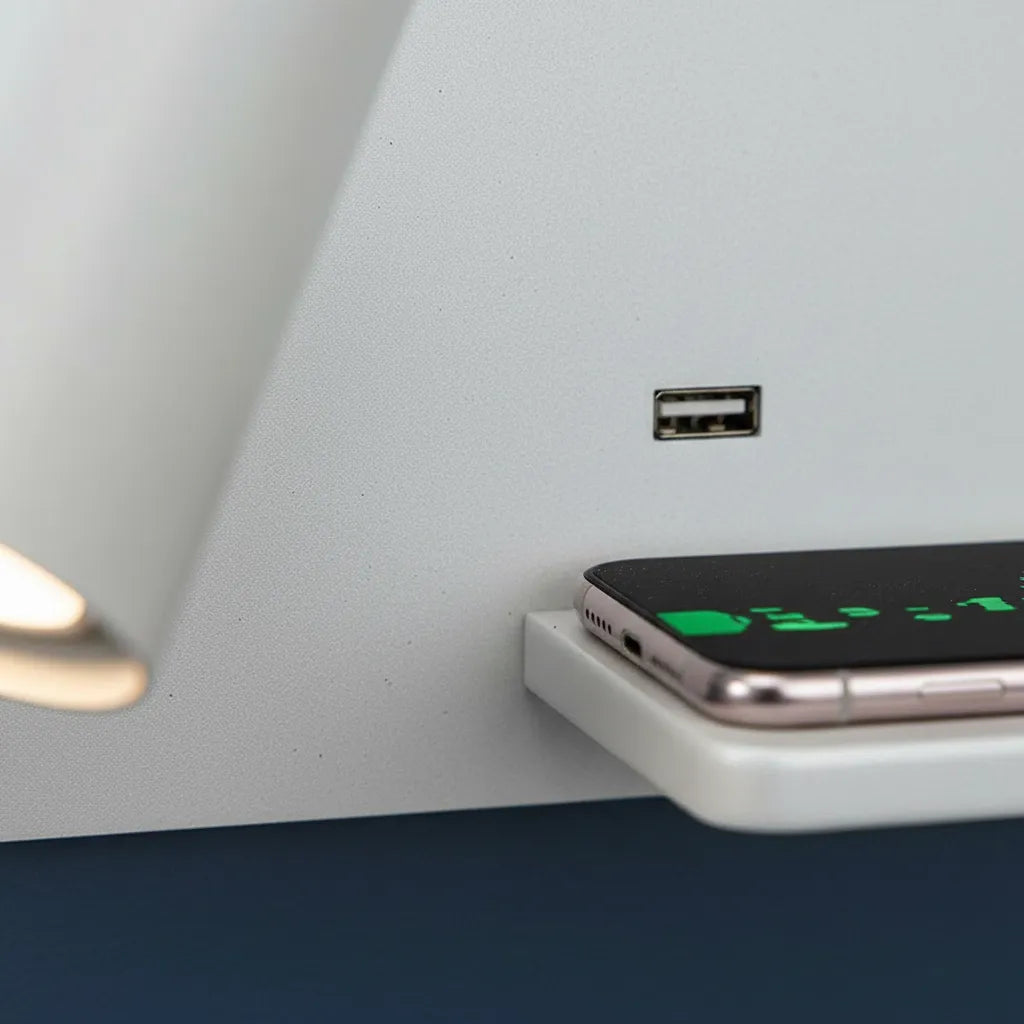 Applique Liseuse Murale