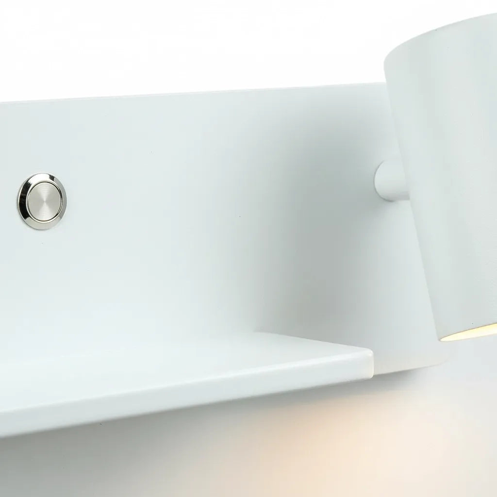 Applique Liseuse Murale