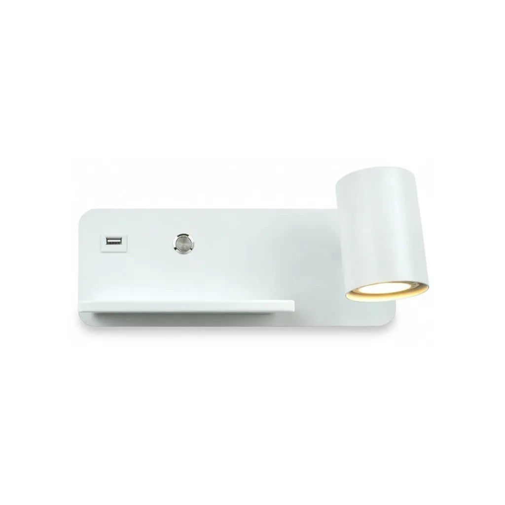 Applique Liseuse Murale