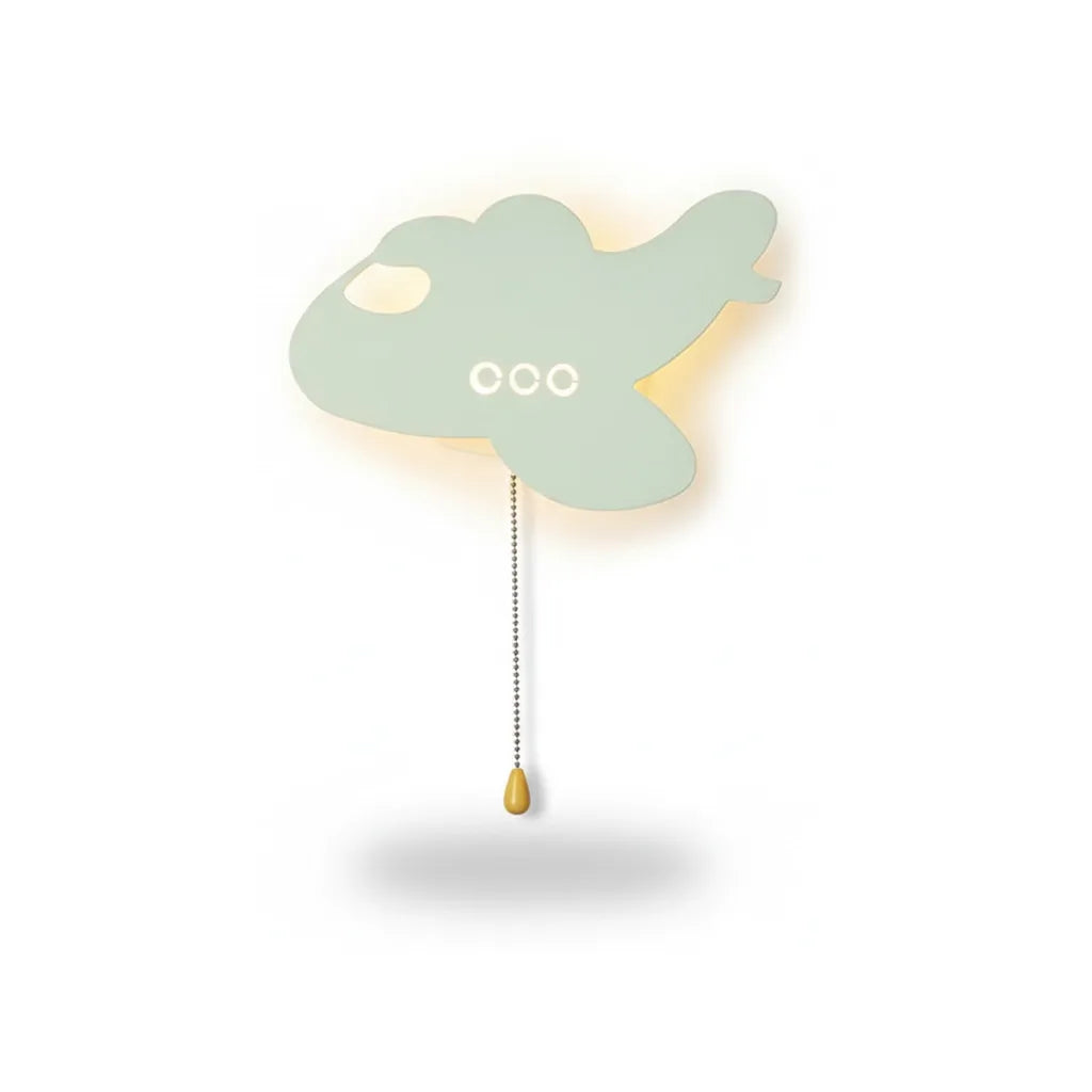 Applique Murale Chambre Bébé