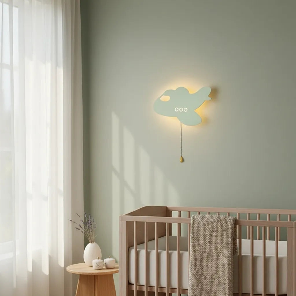 Applique Murale Chambre Bébé