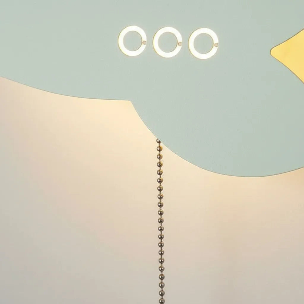 Applique Murale Chambre Bébé