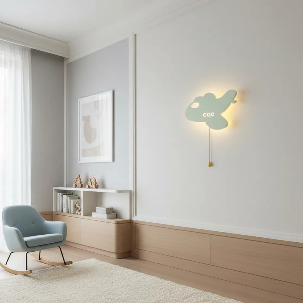 Applique Murale Chambre Bébé